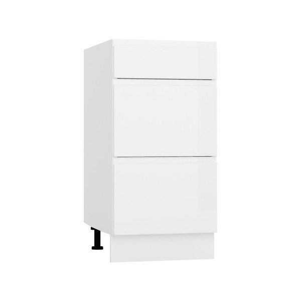 Alsó konyhaszekrény (szélesség 40 cm) Amity – STOLKAR