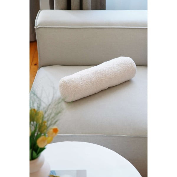 Buklé díszpárna 14x50 cm Top – Mioli Decor-image-4