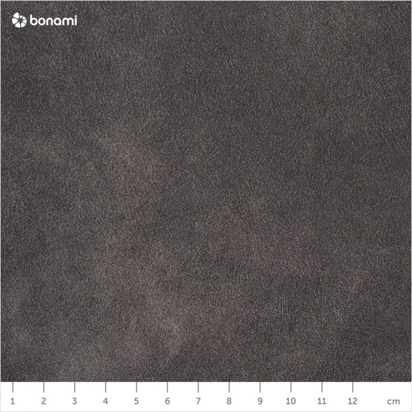 Copenhagen feketésszürke műbőr fotel - Scandic-image-4