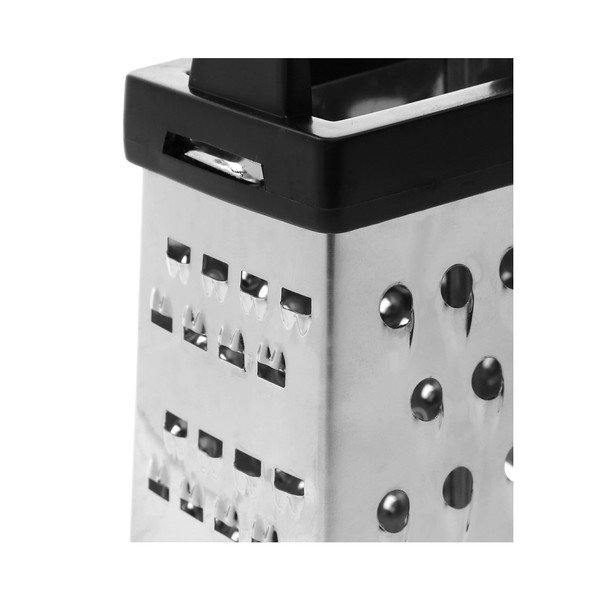 Négyoldalú reszelő és tálka - Premier Housewares-image-2