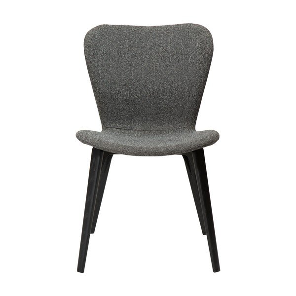 Fekete étkezőszék Paragon – DAN-FORM Denmark-image-2