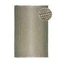 Zöld szőnyeg 60x110 cm – Flair Rugs