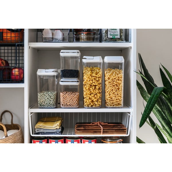 Élelmiszertartó doboz szett 7 db-os Modula – Mepal-image-2