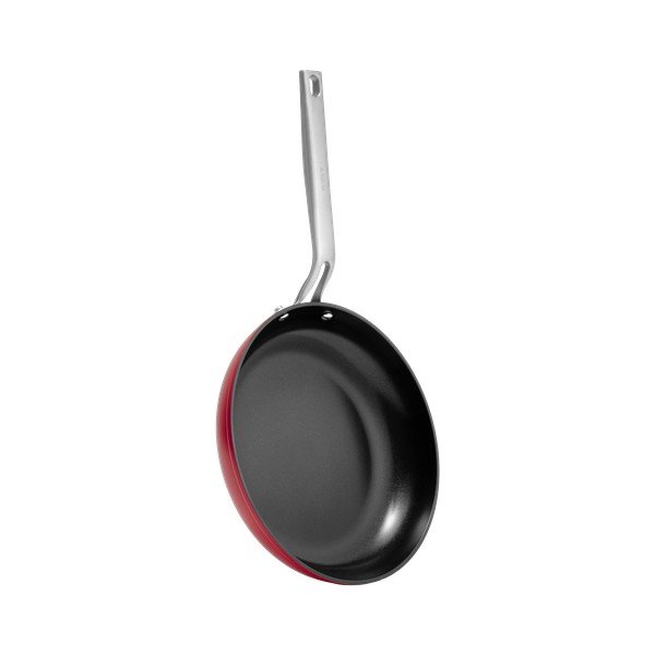 Serpenyő kerámia felülettel ø 26 cm Meda 4.0 – FABINI-image-3