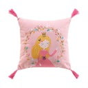 Gyerek párna Princesse Licorne – douceur d'intérieur