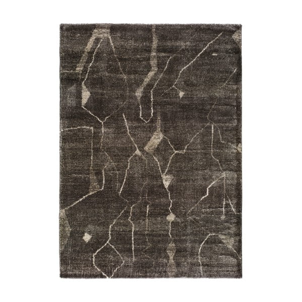 Moana Creo szürke szőnyeg, 160 x 230 cm - Universal