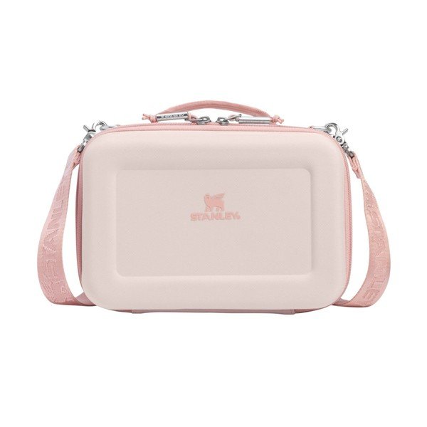 Uzsonnás doboz All Day Arista Mini Lunch Box Rose Quartz – Stanley