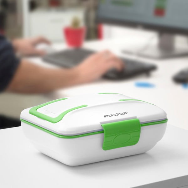 Elektromos ételtartó doboz - InnovaGoods-image-4