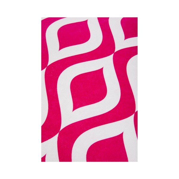 Geomet V35 díszpárna, 45 x 45 cm-image-3