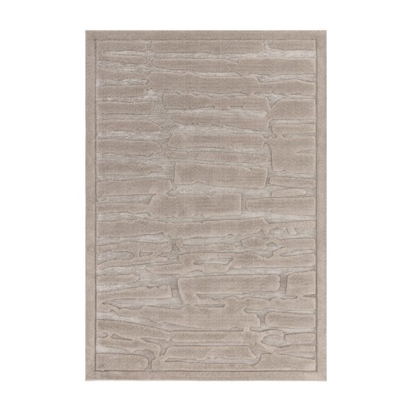 Bézs szőnyeg 120x170 cm Valley – Asiatic Carpets