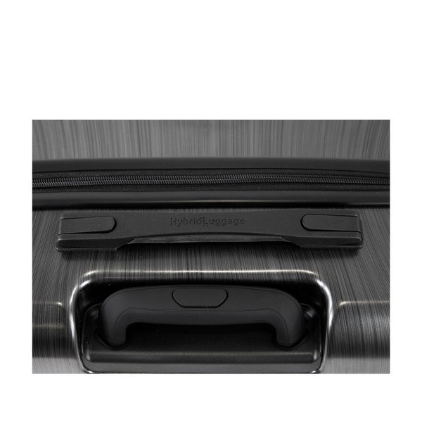 Bőrönd készlet 3 db-os Graphite - Compactor-image-1