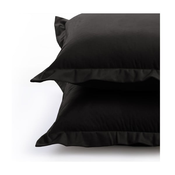 Párnahuzat szett 2 db-os 45x45 cm Side – AmeliaHome