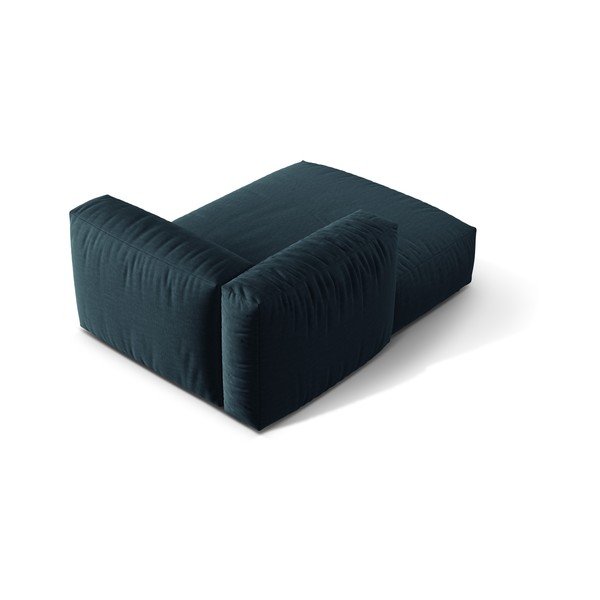 Sötétkék kanapé modul (bal oldali) Martina – Micadoni Home-image-2