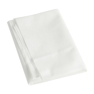 Cloth fehér pamut szűrőruha, 75 x 75 cm - Dr. Oetker