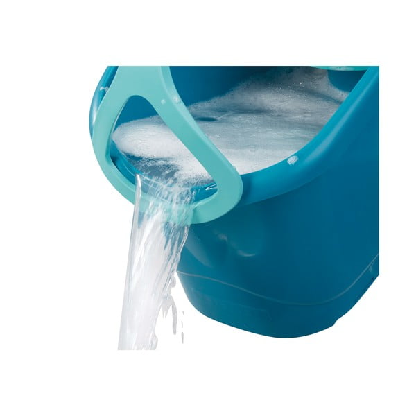 Twist Disc Mop Ergo vödör és felmosó szett - LEIFHEIT-image-3