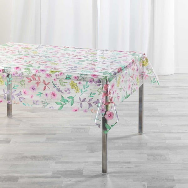 Lemosható asztalterítő 140x240 cm Freshy – douceur d'intérieur