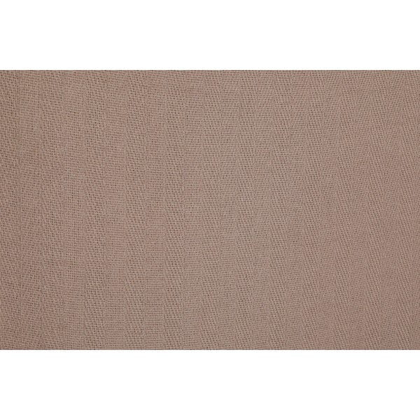 Barna újrahasznosított pamut ágytakaró 170x205 cm Merlin – Mijolnir-image-4