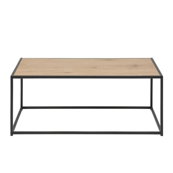 Seaford dohányzóasztal, 100 x 50 cm - Actona-image-1