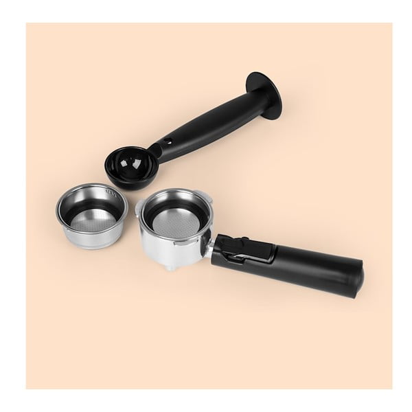 Passionata 15 kávéfőző - Klarstein-image-4