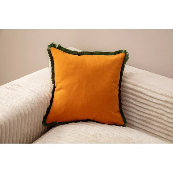 Párnahuzat 43x43 cm Sacakli – Mioli Decor-image-1