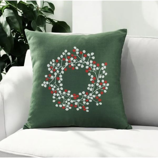 Párnahuzat 45x45 cm – Mila Home