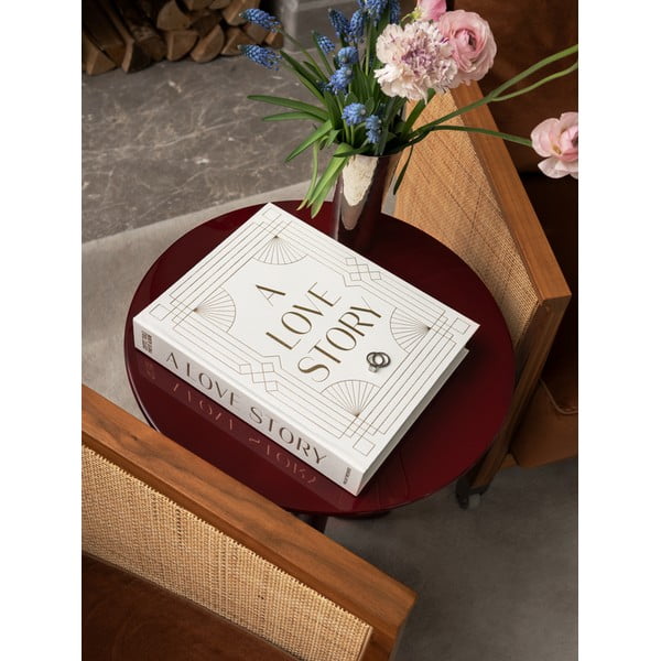 Fotóalbum A Love Story – Printworks-image-1