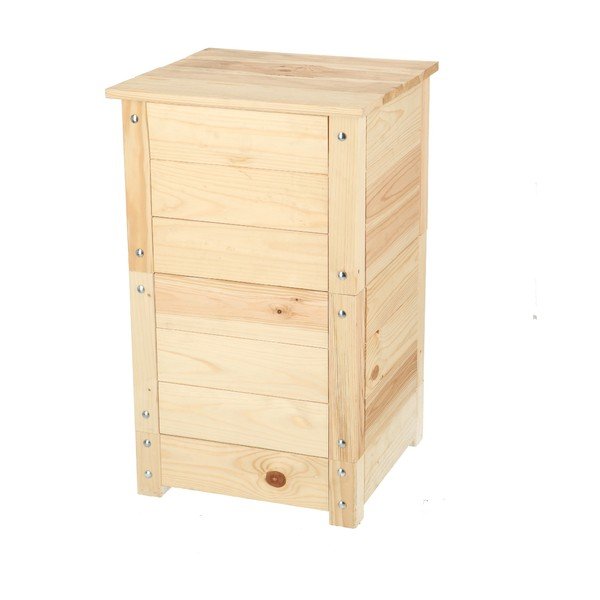 Natúr színű komposztáló Worm – Esschert Design-image-4