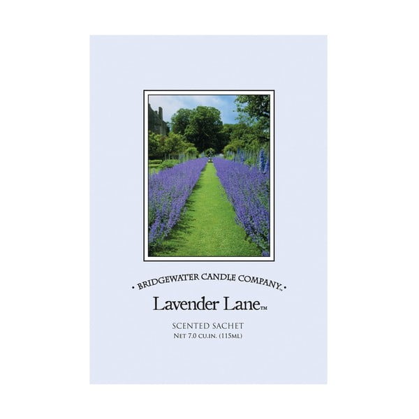 Illatzsák Lavender Lane – Bridgewater Candle Company
