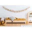 Gyerekágy 90x190 cm Kiki 2 - Adeko