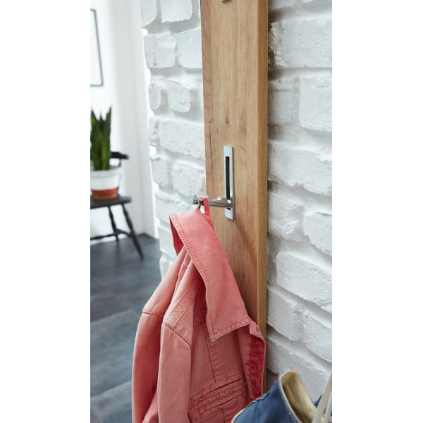 Fali fogas tölgyfa dekorral Telde - Germania-image-2