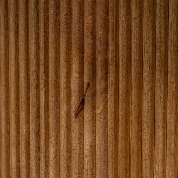 Kerek étkezőasztal márvány asztallappal ø 120 cm – Ixia-image-2