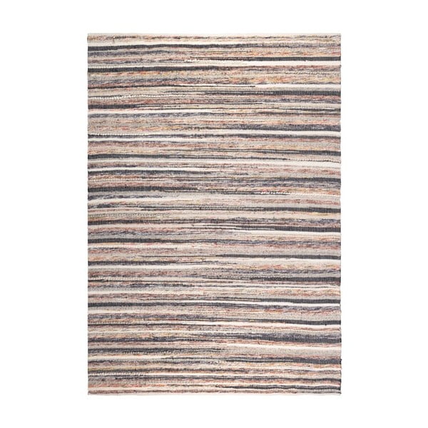 Multi kézzel készített szőnyeg, 170 x 240 cm - Dutchbone
