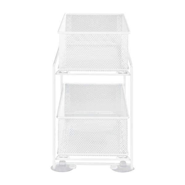 Gioma fehér konyhai rendszerező - Wenko-image-3