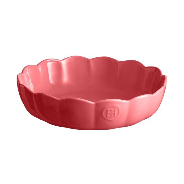 Kerámia pite sütőforma ø 27 cm Madeleine – Emile Henry