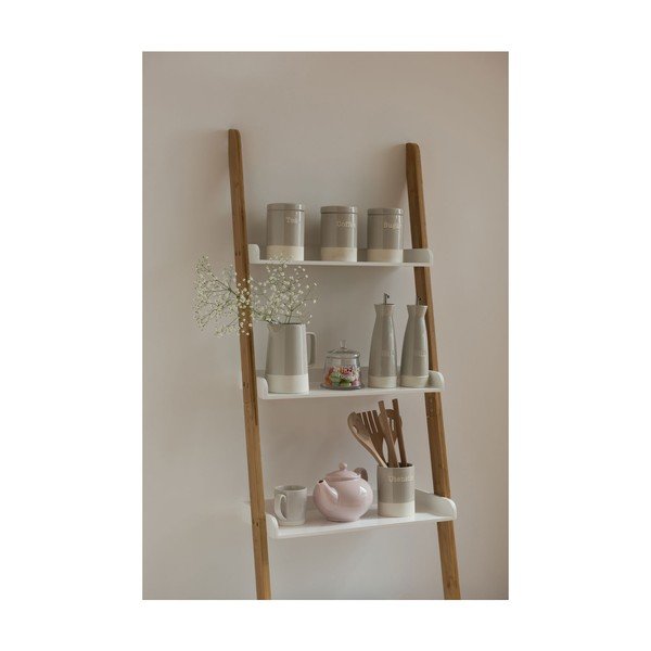 2 db-os barna agyagkerámia ecet- és olajkiöntő szett, 528 ml - Premier Housewares-image-1