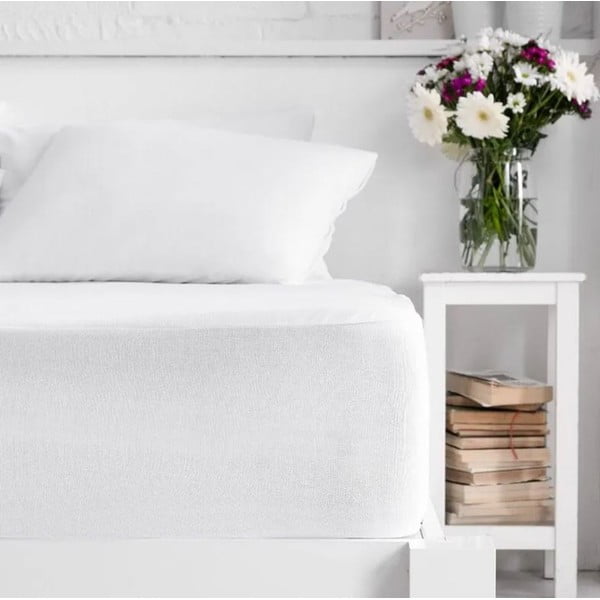 Vízálló matracvédő 160x200 cm Micro Classic – Mila Home-image-1