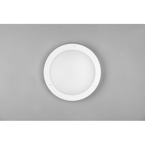 Fehér mennyezeti lámpa ø 31 cm Condus – Trio-image-1