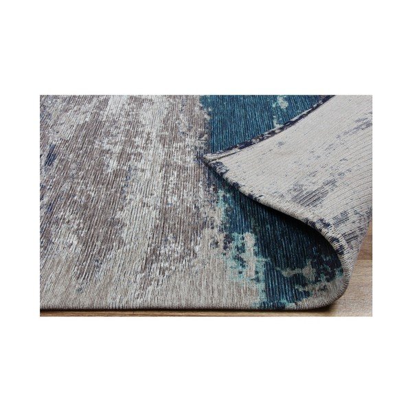 Aqua Abstract szőnyeg, 160 x 230 cm - Eco Rugs-image-2