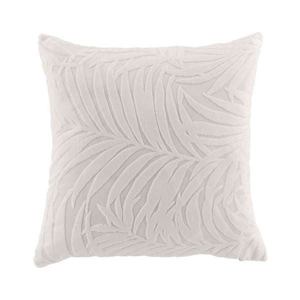 Bársony párnahuzat 40x40 cm Natureo – douceur d'intérieur