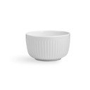Hammershoi fehér porcelán tálka, ⌀ 12 cm - Kähler Design