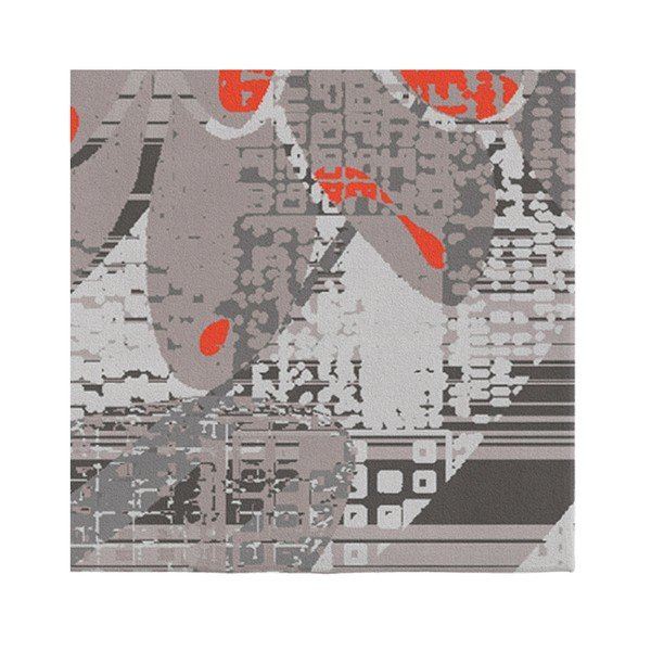 Suzzo Karma szőnyeg, 100 x 150 cm - Oyo home-image-3