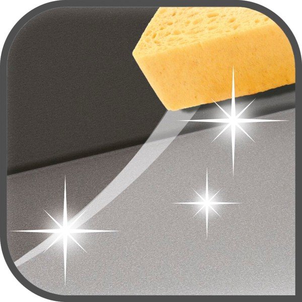 Fém tortaforma ø 23 cm DELIBAKE J1641274 – Tefal-image-2