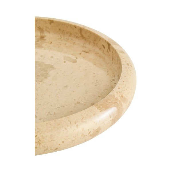 Márvány dekoratív tálca ø 30 cm Zoro – Premier Housewares-image-3
