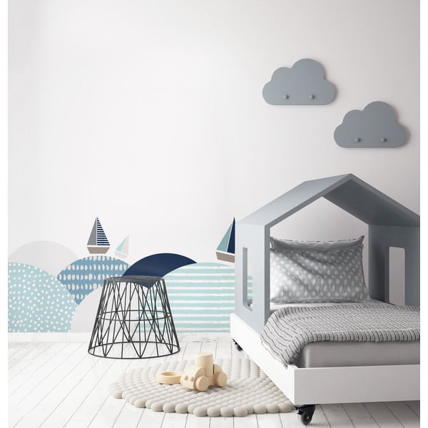 Southern Sea falmatrica, 175 x 60 cm - Dekornik-image-2