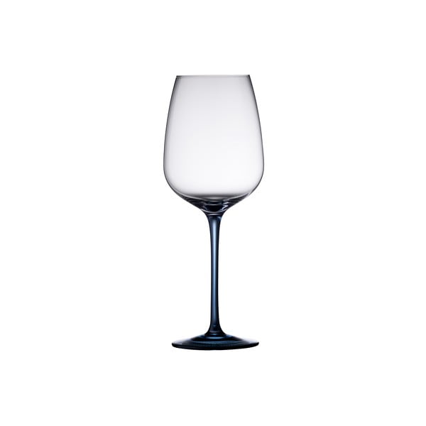 Borospohár szett 4 db-os 500 ml Vienna – Lyngby Glas-image-4