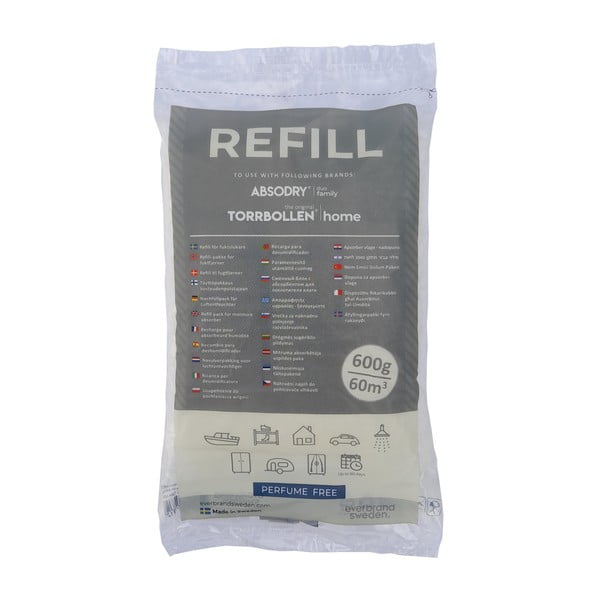 Tartalék páragyűjtő betét készlet 2 db-os Absodry Duo Family Bag – Everbrand Sweden-image-2