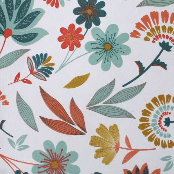 Lemosható asztalterítő 140x240 cm Indiana – douceur d'intérieur-image-1