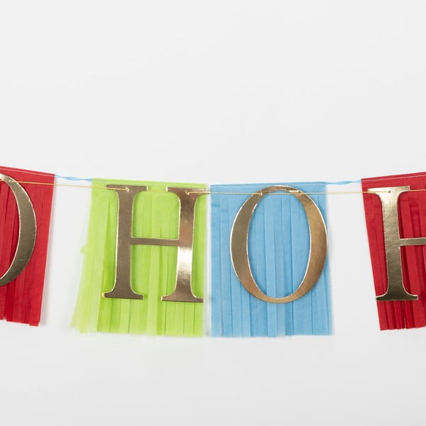 Girland Pirate Icon – Meri Meri-image-2