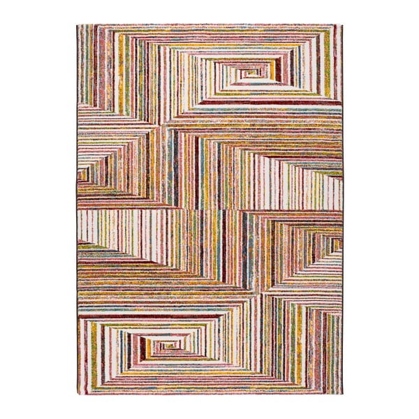 Moar Multi Derro beltéri/kültéri szőnyeg, 120 x 170 cm - Universal