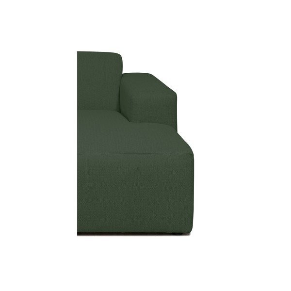 Zöld kanapé modul (jobb oldali) Roxy - Scandic-image-3